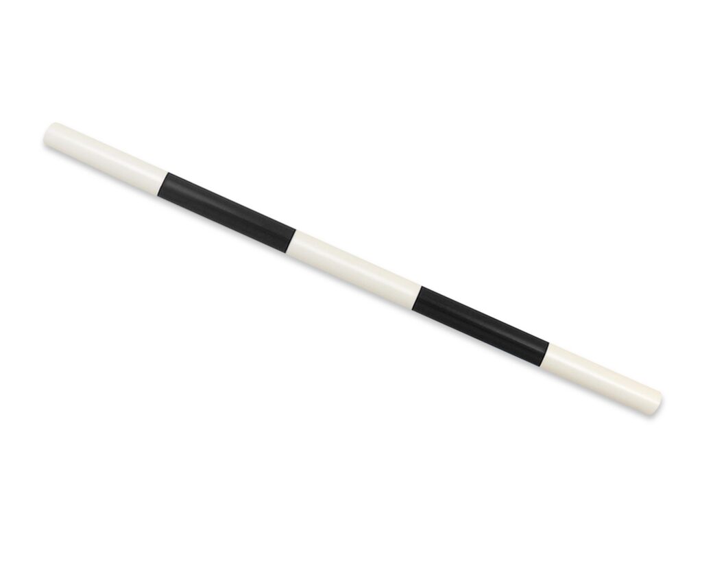Hobby Horse jumping bar - black - 120 cm