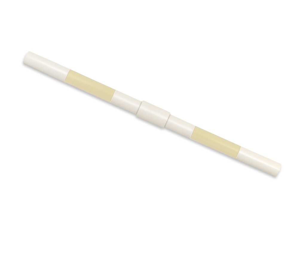 Hobby Horse jumping bar - beige - 160 cm