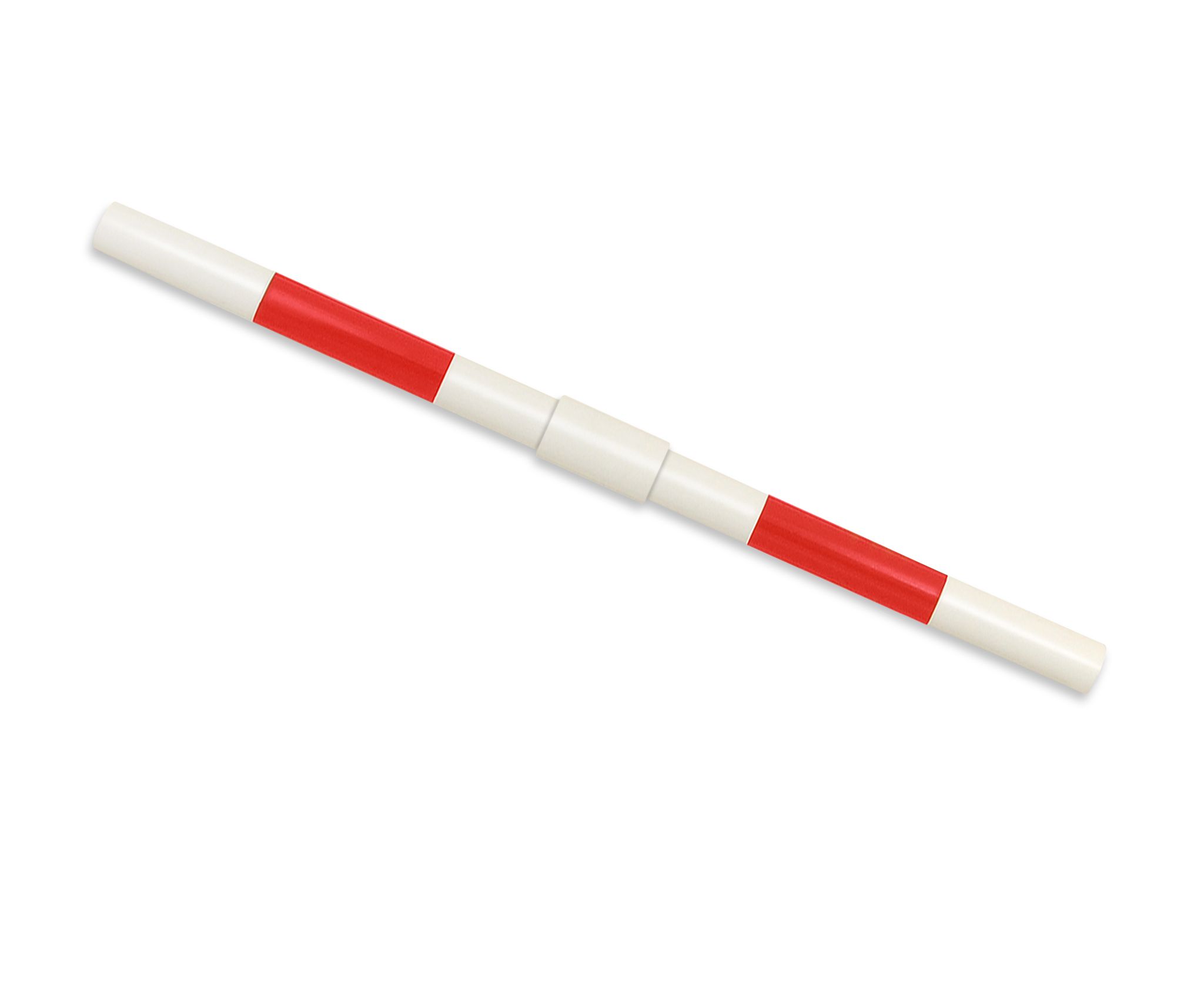 Hobby Horse jumping bar red 160 cm
