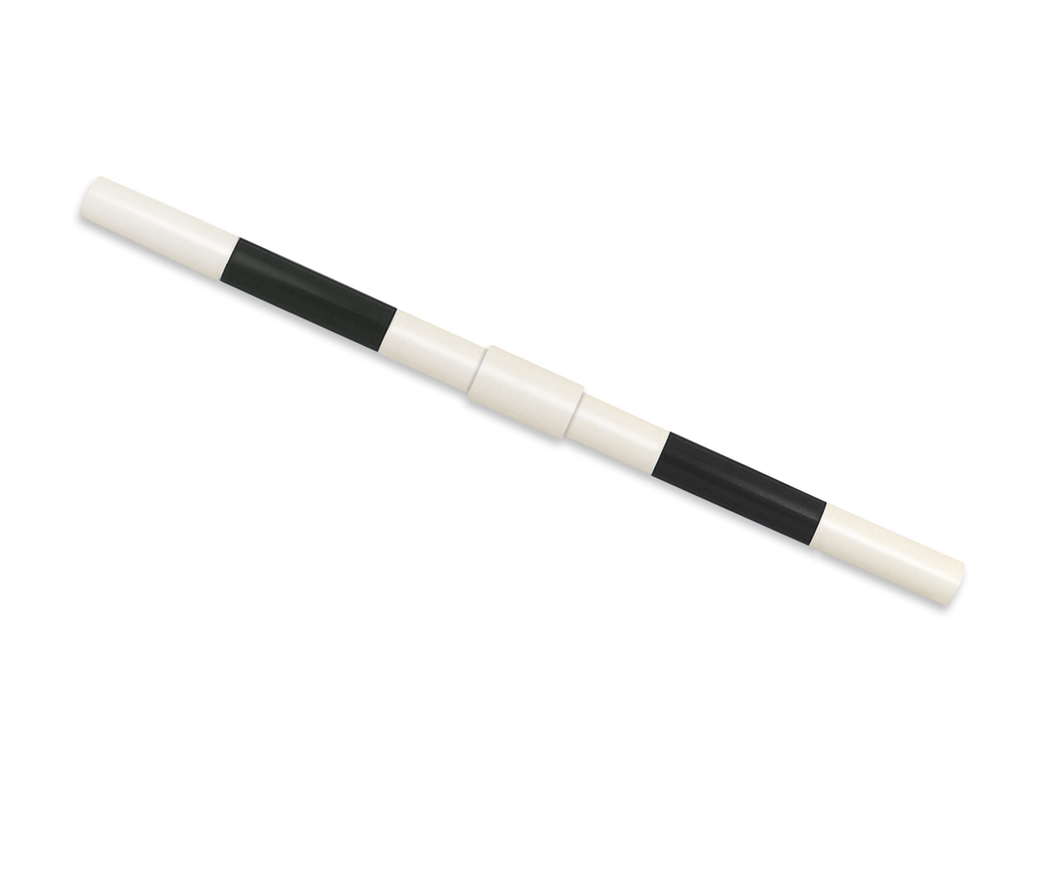 Hobby Horse jumping bar black 160 cm