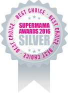 Breastfeeding Pillow Nursing Croissant Pillow, removable, Hands-Free Feeding- fairy tale