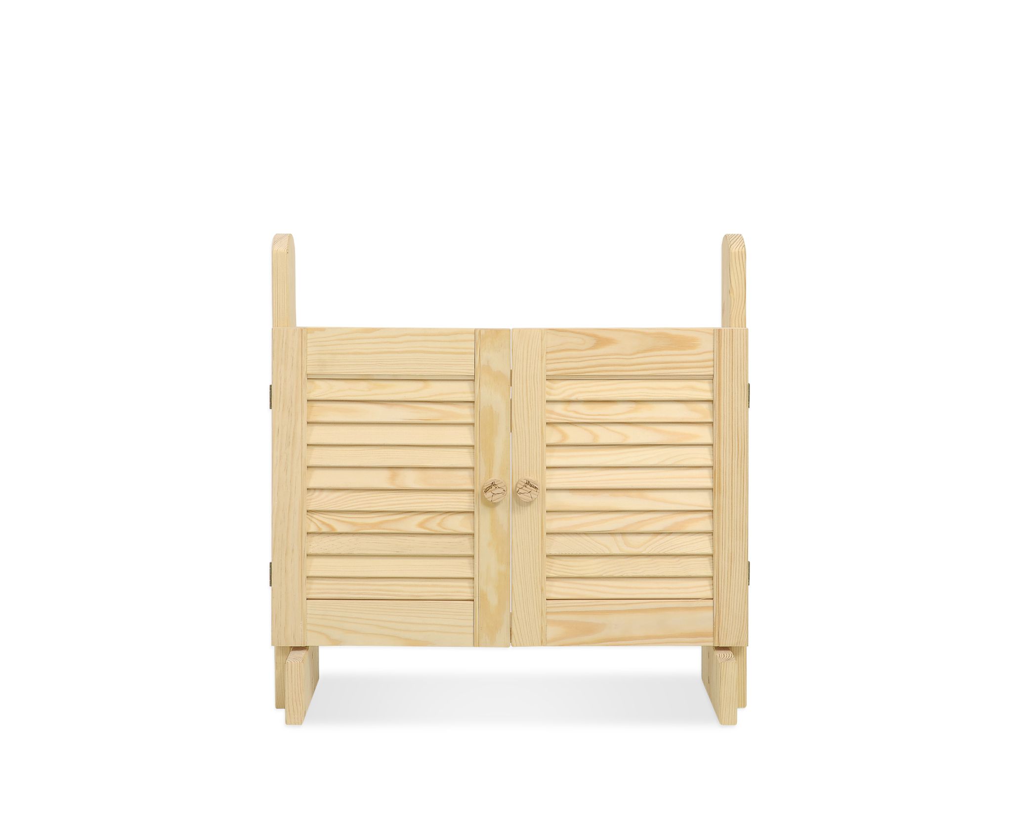 Large double Hobby Horse stable with doors