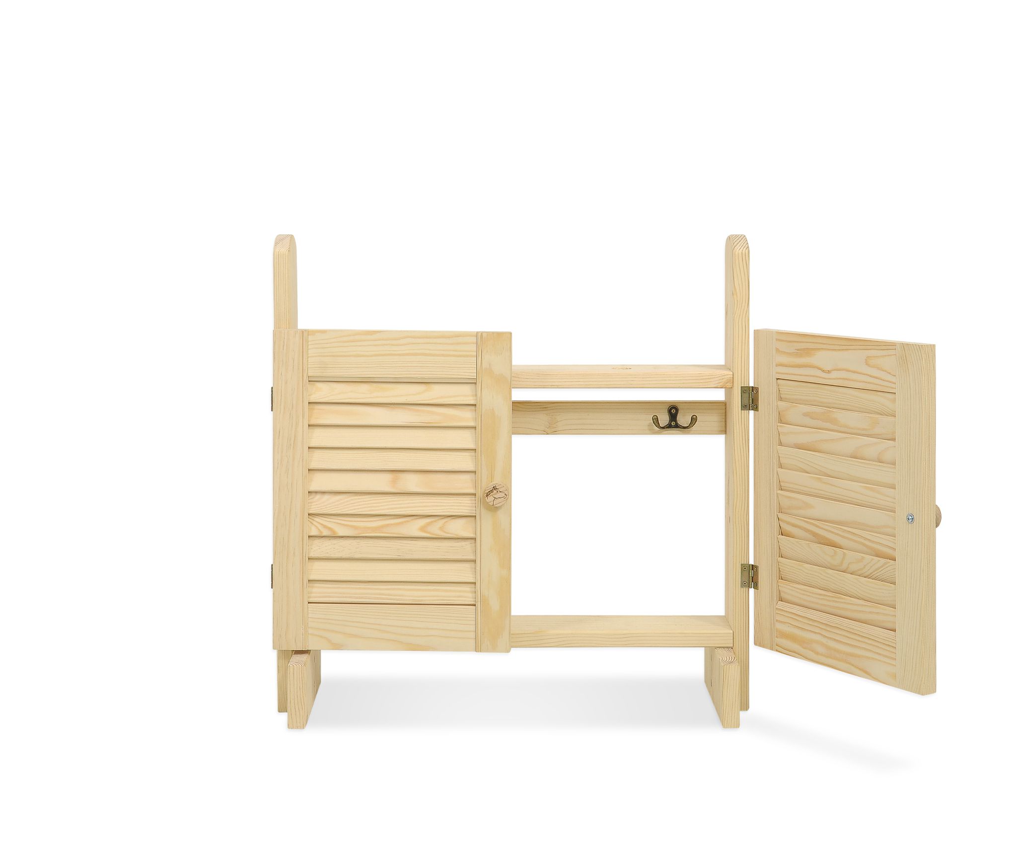 Large double Hobby Horse stable with doors