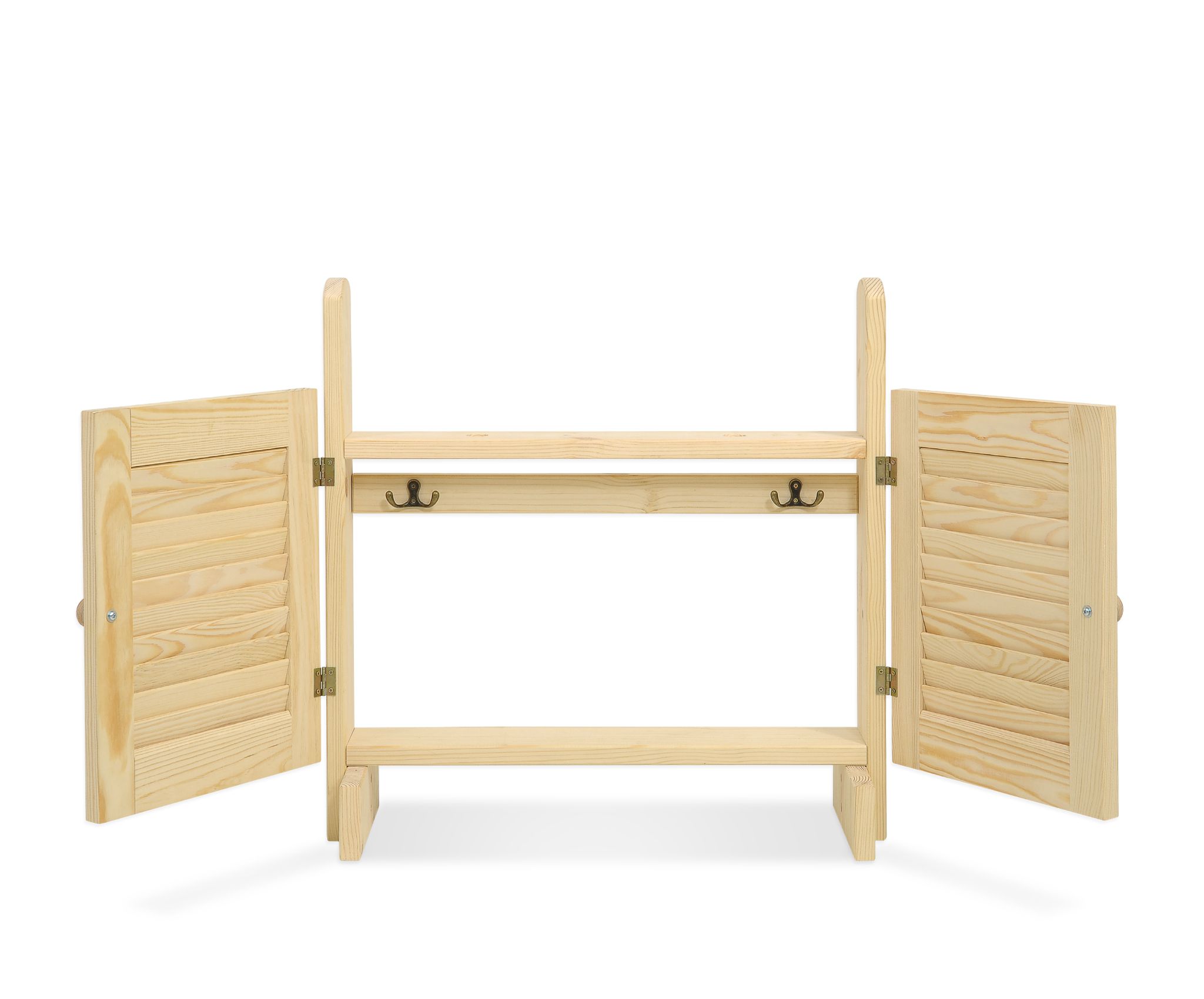 Large double Hobby Horse stable with doors